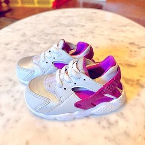 Baby Nike Huaraches
